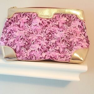 Lilly Pulitzer GWP pouche